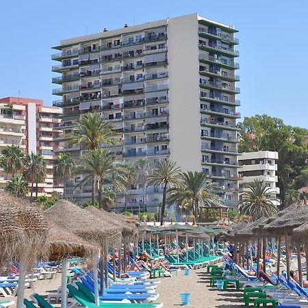 Apartamentos Mediterraneo Marbellac Extérieur photo