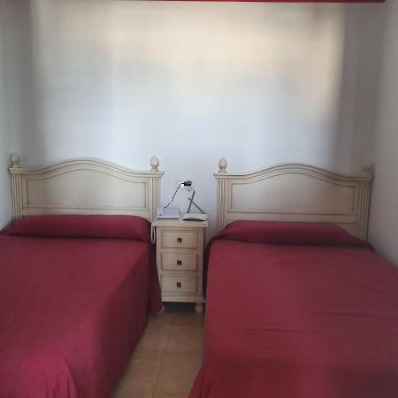 Apartamentos Mediterraneo Marbellac Extérieur photo