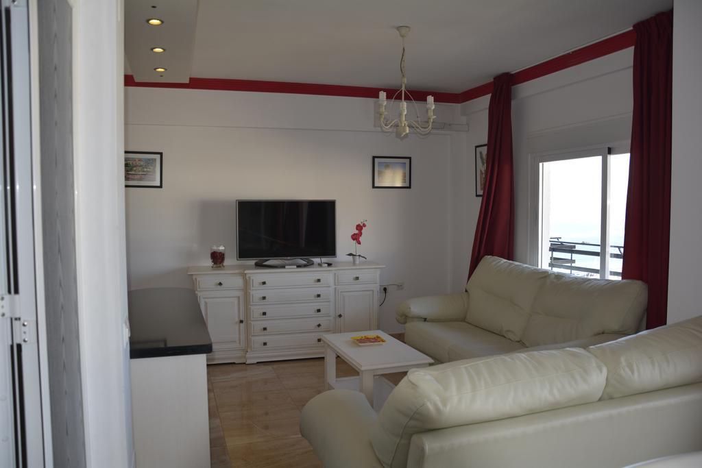 Apartamentos Mediterraneo Marbellac Extérieur photo