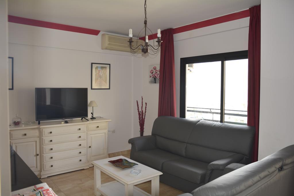 Apartamentos Mediterraneo Marbellac Extérieur photo