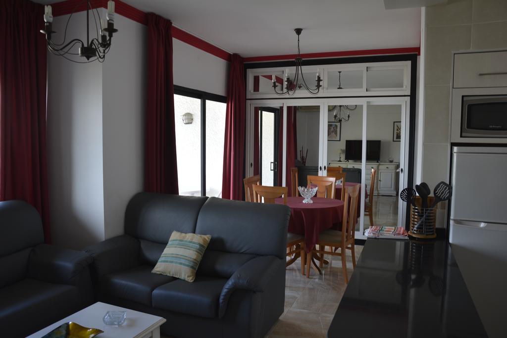 Apartamentos Mediterraneo Marbellac Extérieur photo