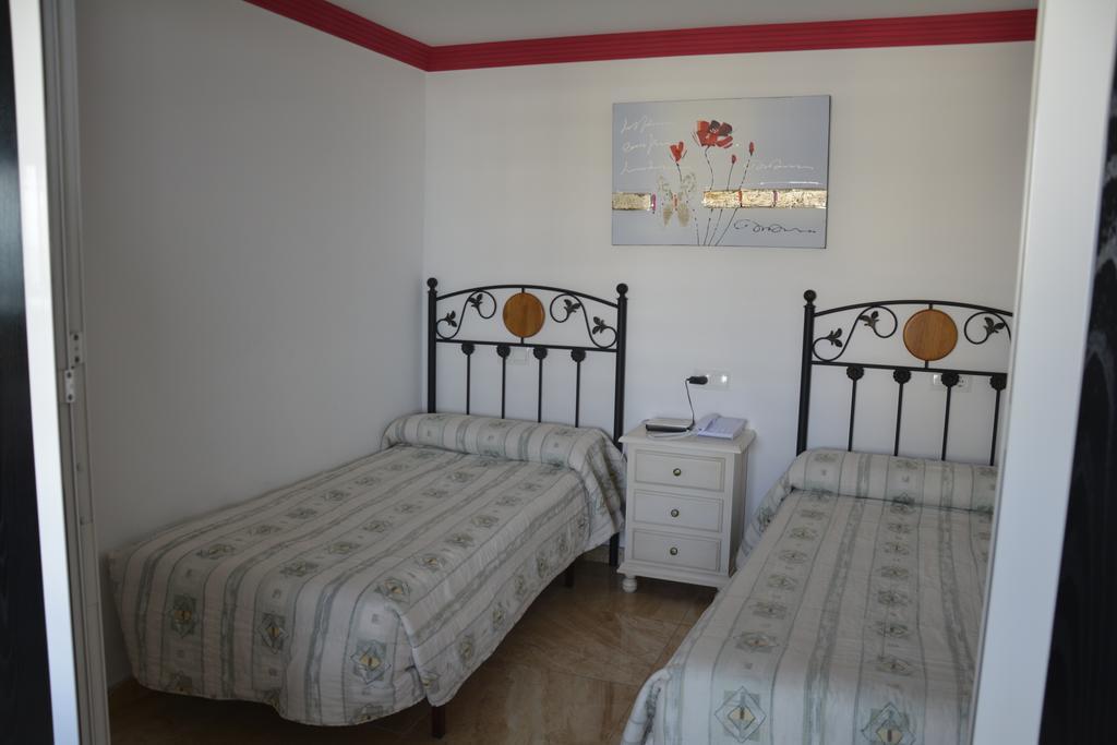 Apartamentos Mediterraneo Marbellac Extérieur photo