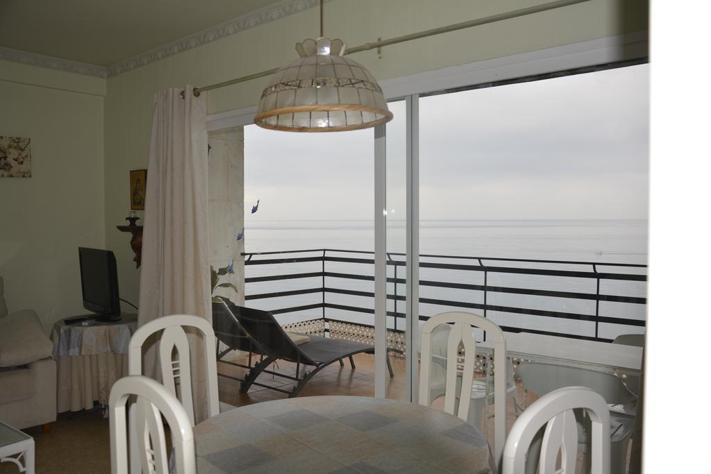 Apartamentos Mediterraneo Marbellac Extérieur photo