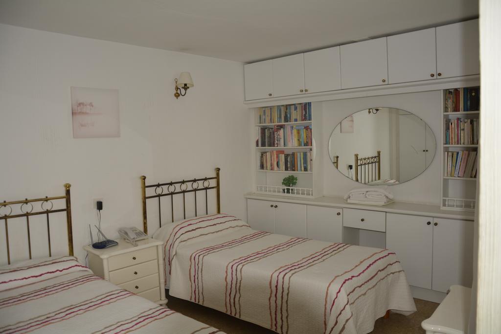 Apartamentos Mediterraneo Marbellac Extérieur photo