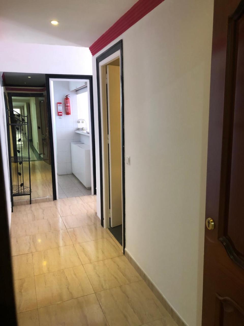 Apartamentos Mediterraneo Marbellac Extérieur photo