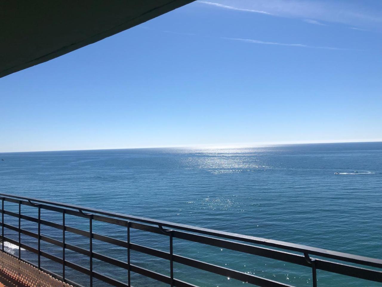 Apartamentos Mediterraneo Marbellac Extérieur photo