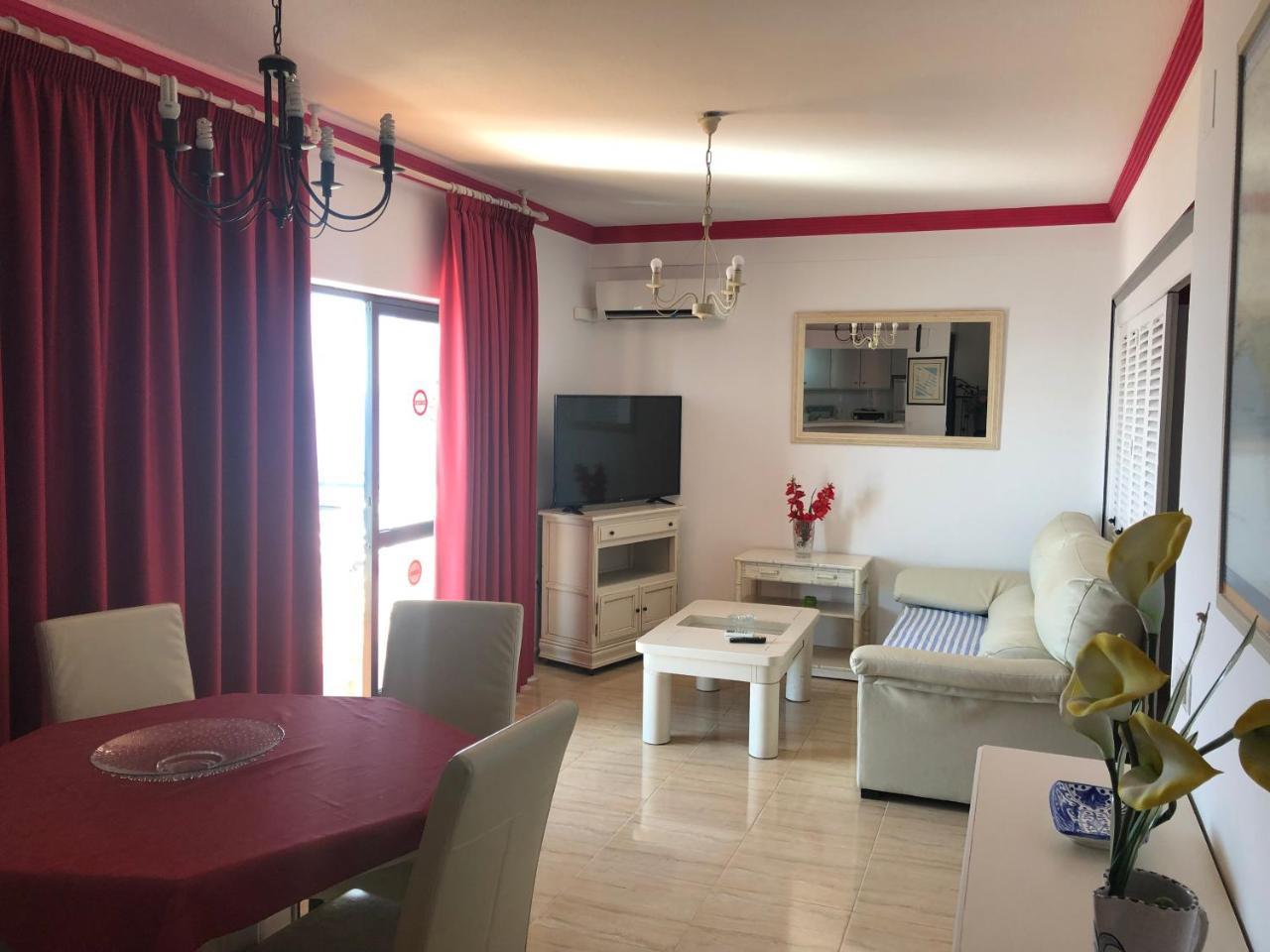 Apartamentos Mediterraneo Marbellac Extérieur photo