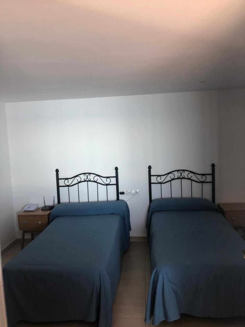 Apartamentos Mediterraneo Marbellac Extérieur photo