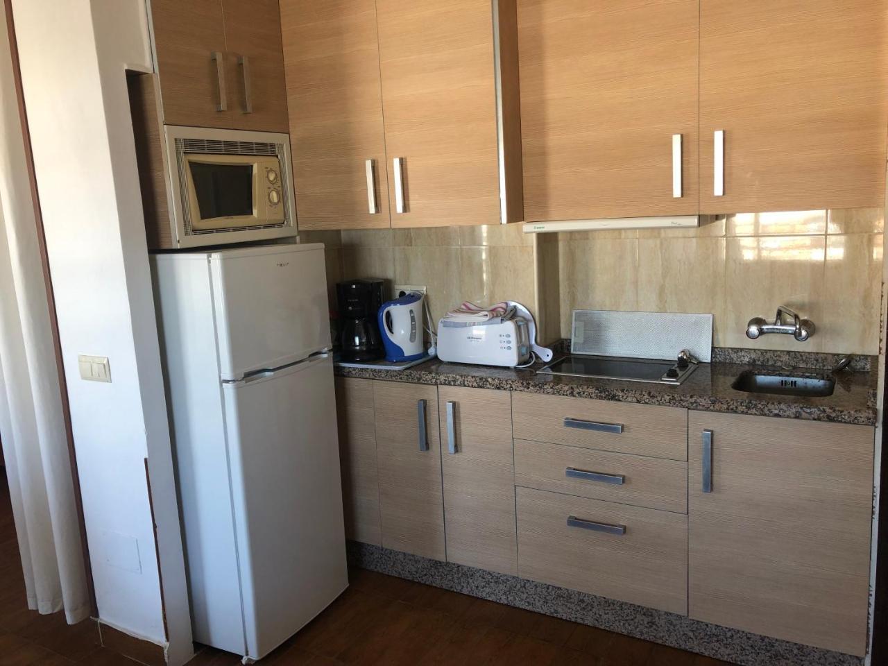 Apartamentos Mediterraneo Marbellac Extérieur photo