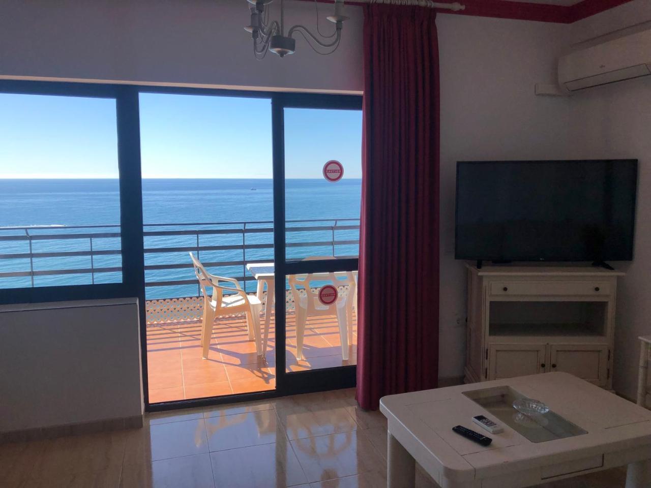 Apartamentos Mediterraneo Marbellac Extérieur photo