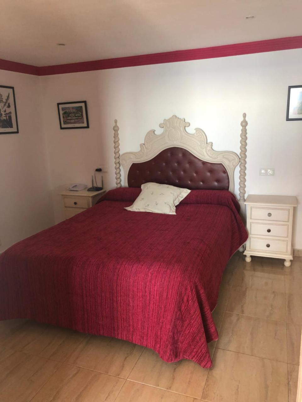 Apartamentos Mediterraneo Marbellac Extérieur photo