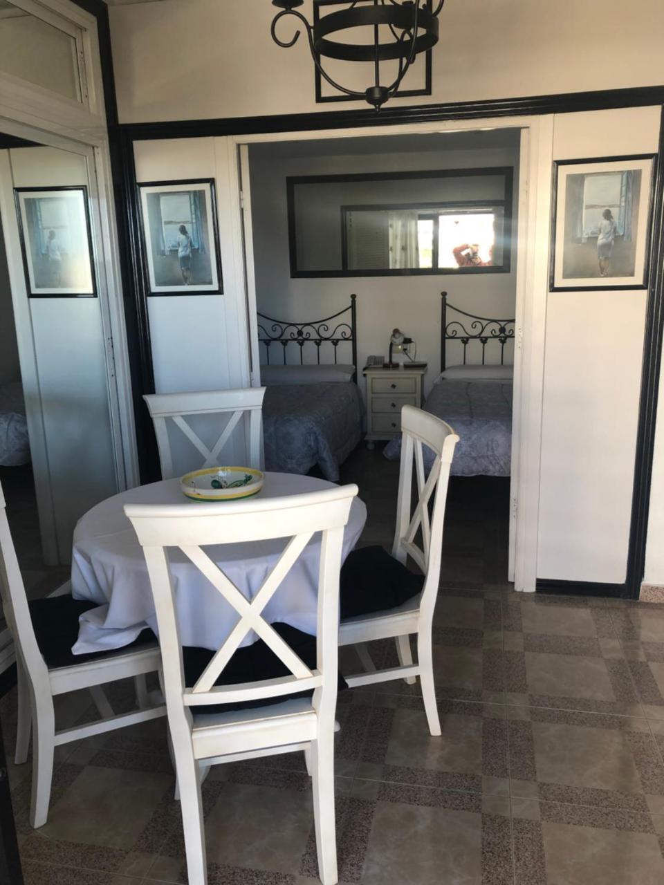 Apartamentos Mediterraneo Marbellac Extérieur photo
