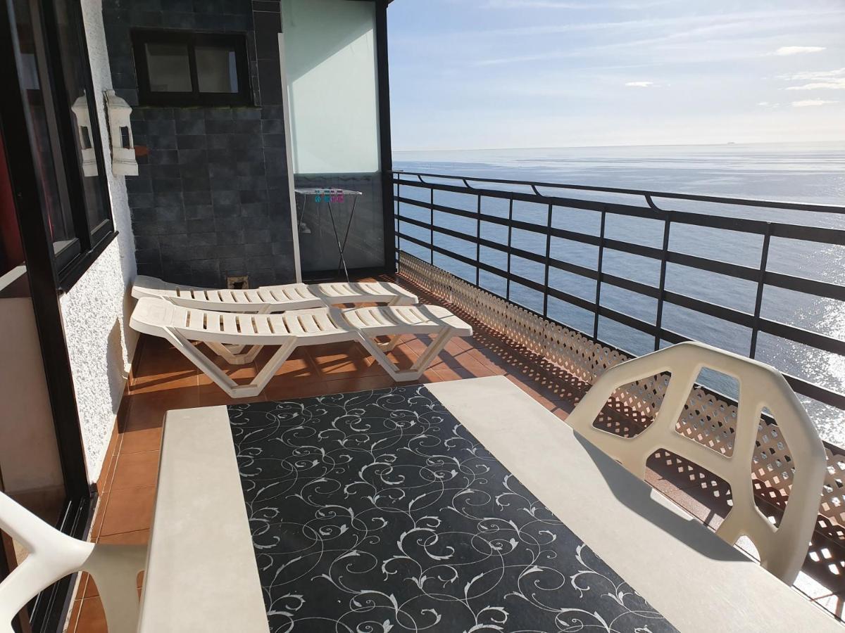 Apartamentos Mediterraneo Marbellac Extérieur photo