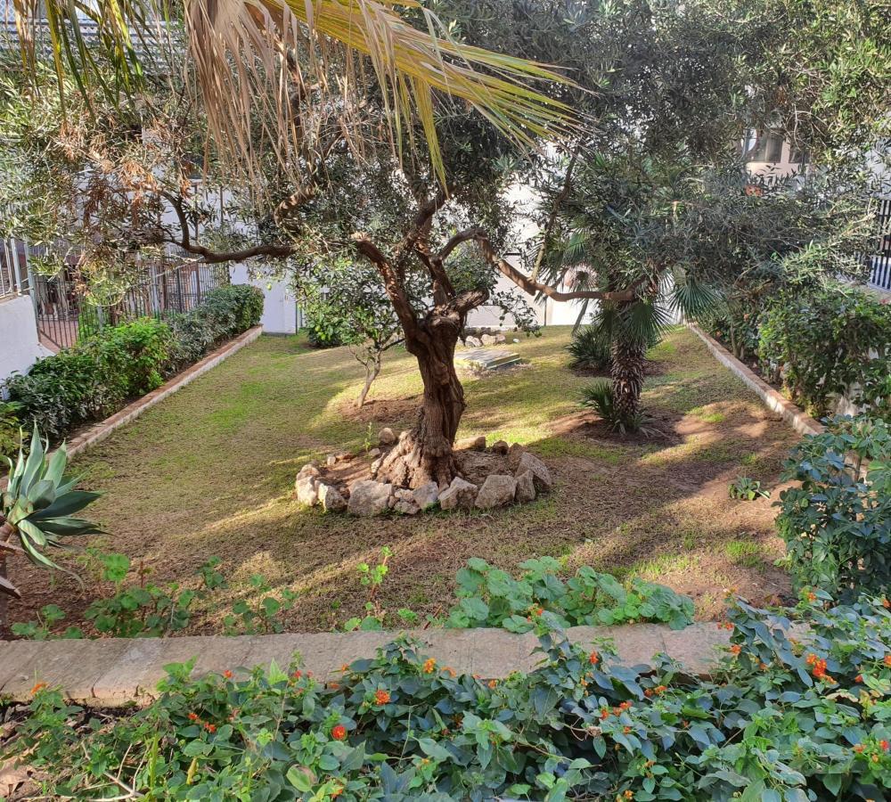 Apartamentos Mediterraneo Marbellac Extérieur photo