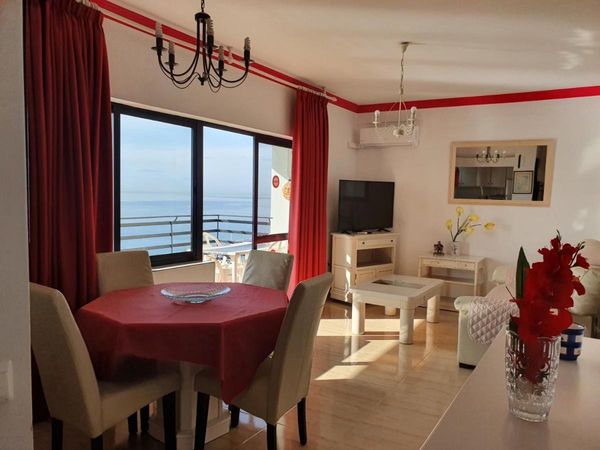 Apartamentos Mediterraneo Marbellac Extérieur photo